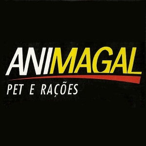 Animagal Ração Para Gatos, Cachorro e Outros Animais