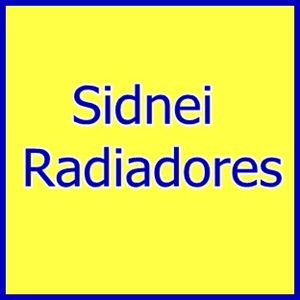 Sidnei Radiadores