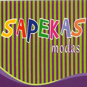 Sapekas Modas