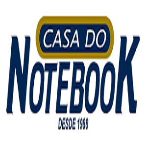 Casa do Notebook - Loja de Informática