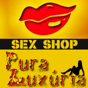 Sex Shop Brasilia DF | Pura Luxuria