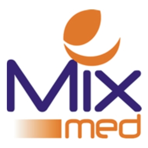 MIX MED Distribuidora - Produtos Hospitalares 
