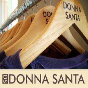 DONNA SANTA Roupas e acessórios