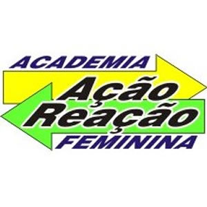 ACADEMIA AÇÃO REAÇÃO