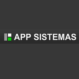 APP SISTEMAS - Segurança, Camera, Alarmes