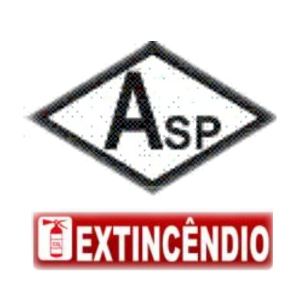 ASP EXTINCENDIO - Extintores