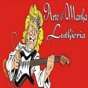 Arte e Manha Luthieria