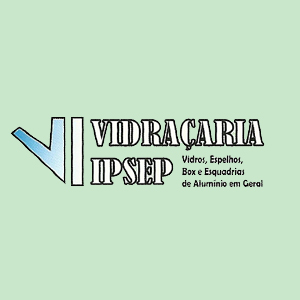 Vidraçaria Ipsep