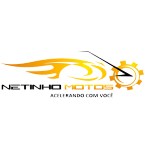 Netinho Motos - Ipsep