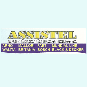 Assistel - Assistência Técnica Atualizada - Ipsep