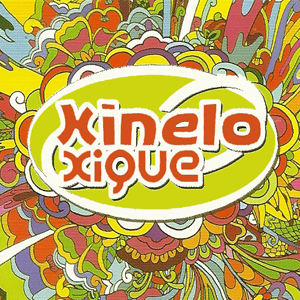 Xinelo Xique - Sandálias Havaianas - Ipsep