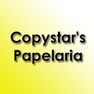 Copystar's Papelaria e Copiadora - Ipsep
