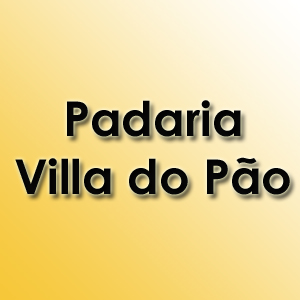 Padaria Vila do Pão