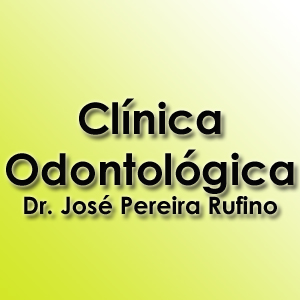 Consultório Odontológico - Dr. Luiz Pereira Rufino - Ipsep