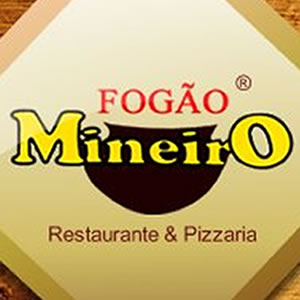 FOGÃO MINEIRO - Restaurante e Pizzaria