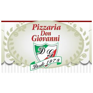 PIZZARIA DON GIOVANNI - Buffet em Domicilio