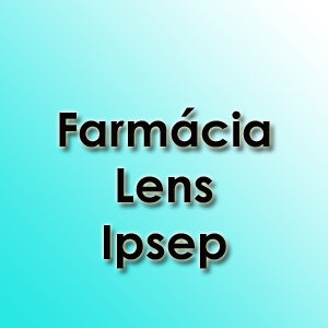 Farmácia Lens - Ipsep
