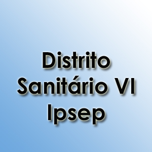 Distrito Sanitário VI - Ipsep