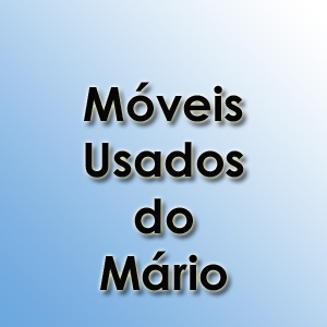 Loja de Móveis Usados do Mario