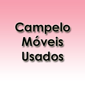 Campelo Móveis Usados