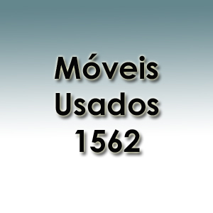 Moveis Usados 1562