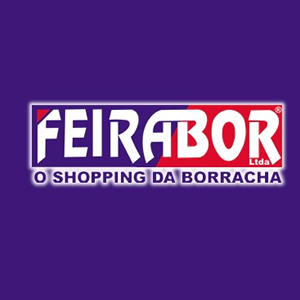 FEIRABOR - O Shopping da Borracha