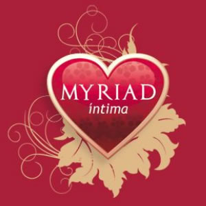 MYRIAD INTIMA - Lingerie e Moda Intima