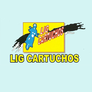 Lig Cartuchos - Recarga de Cartuchos