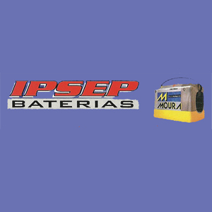 Ipsep Baterias - Ipsep
