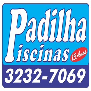 Padilha Piscinas