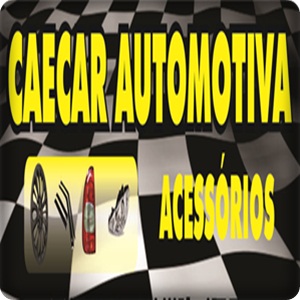 Caecar Automotiva 