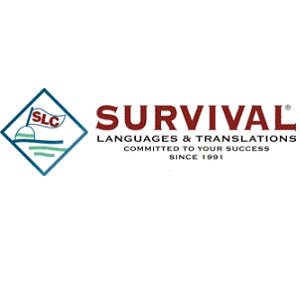 Survival - Empresa de Tradução, Tradutores em Alphaville