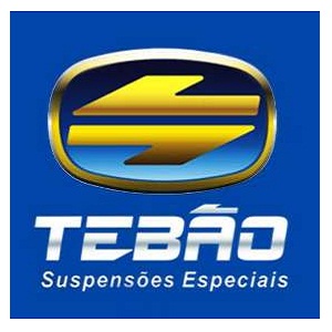 Tebão Suspensões Especiais