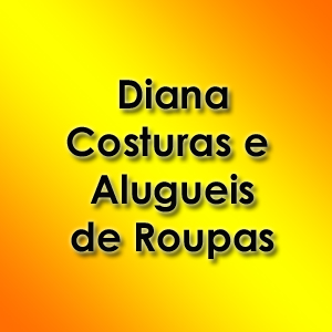 Diana Costuras e Alugueis de Roupas - Ipsep