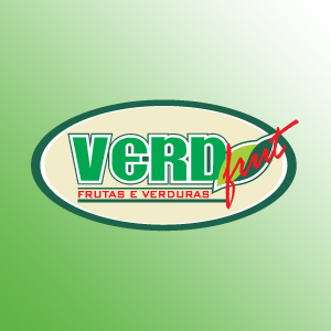 Verd Frut - Frustas e Verduras - Ipsep