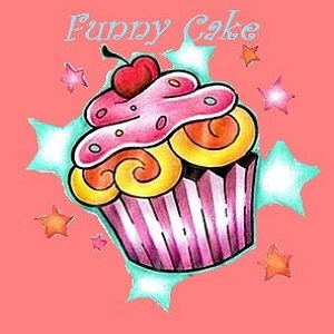 Funny Cake - Cupcake para Casamentos, Festas, Empresas