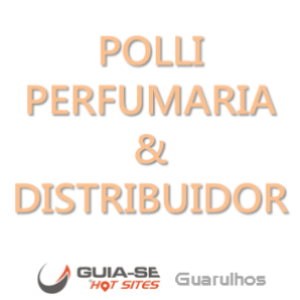 Perfumaria, Fraldas, Lenços e Absorventes Polli