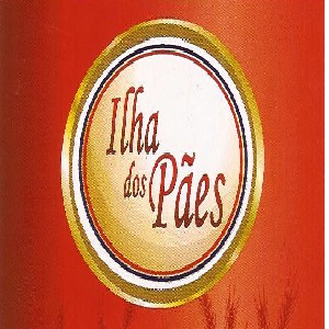ILHA DOS PÃES