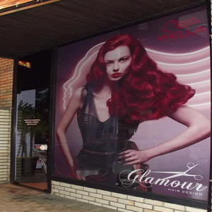 Glamour Hair Design Cabeleireiros