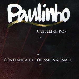 Paulinho Cabeleireiros - Beleza e estética com qualidade