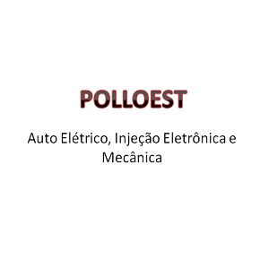 Polloest - Auto Elétrico, Mecânico e Injeção Eletrônica