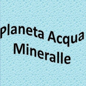 Planeta Acqua Mineralle - Disk Água Mineral