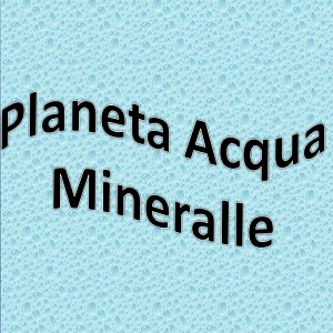 Planeta Acqua Mineralle - Disk Água Mineral