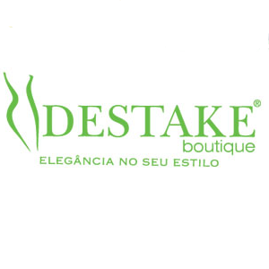 Destake Loja de Roupas Femininas