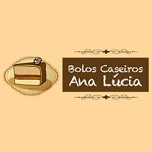 ANA LÚCIA - Bolos Caseiros