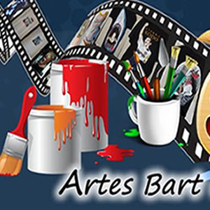 ARTES BART - Camisetas Artesanais