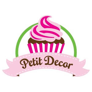PETIT DECOR - Cupcakes e Doces