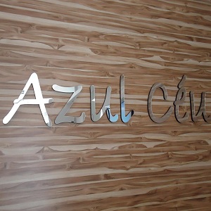 Azul Céu Boutique - Loja de Roupas Femininas