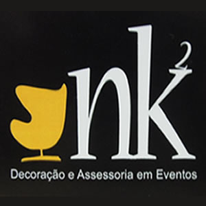 NK2 - Decoração e Assessoria em Eventos