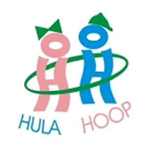 HULA HOOP - Moda Infantil